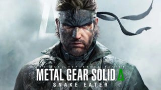 Nuevo tráiler del remake Metal Gear Solid Delta: Snake Eater