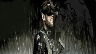 E3 Precap: Whither Metal Gear?