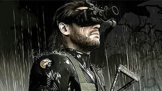 E3 Precap: Whither Metal Gear?