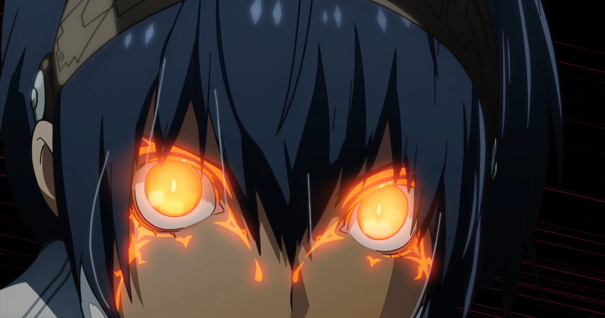 Atlus gives us a peek at RPG Metaphor: ReFantazio’s story