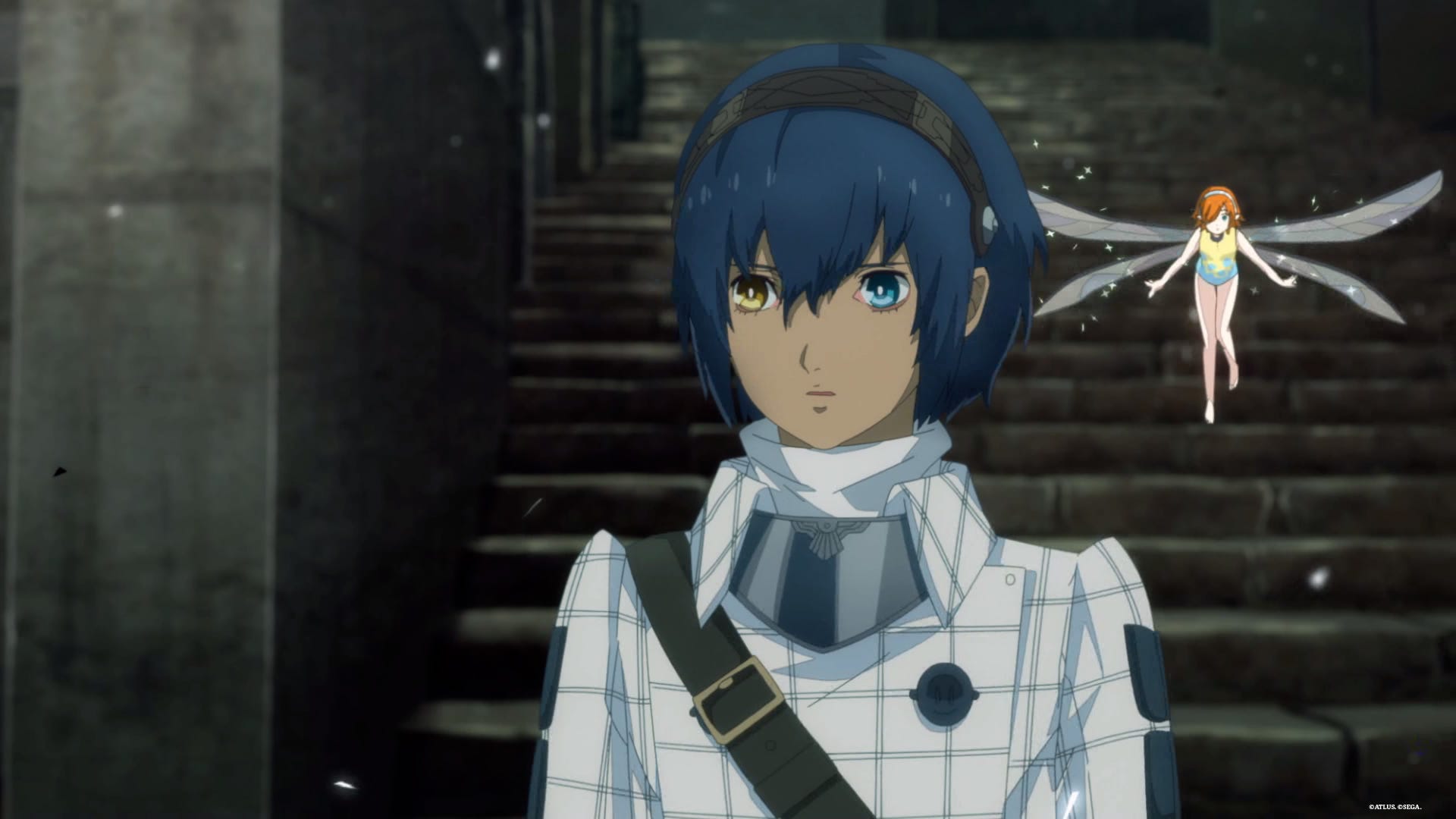 Metaphor: ReFantazio gets an official manga adaptation Metaphor: ReFantazio gets an official manga adaptation