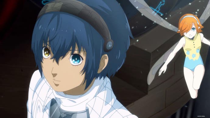 Metaphor: ReFantazio