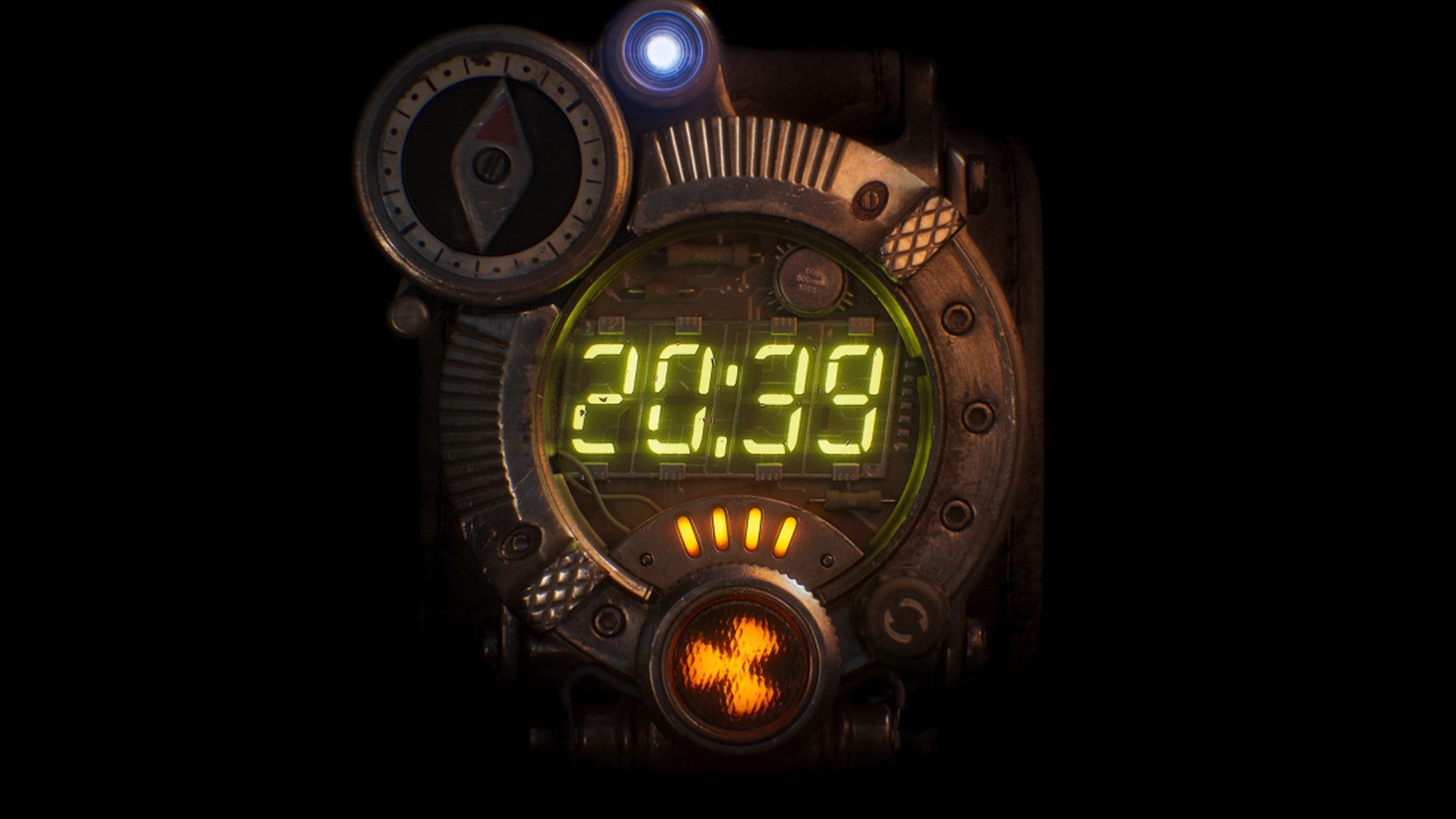 Metro 2039: Erste Story-Zusammenfassung geleakt