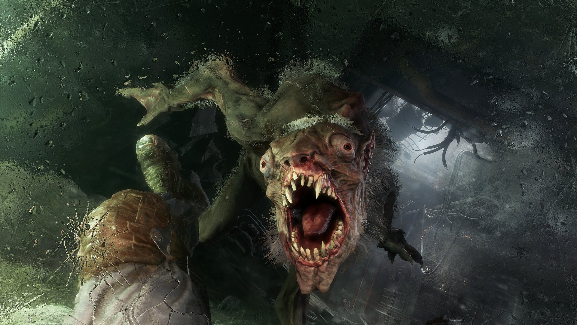 Metro 2039 soll laut Autor noch düsterer werden als seine Vorgänger