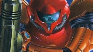 Metroid Game By Game Reviews: Metroid II: Return of Samus