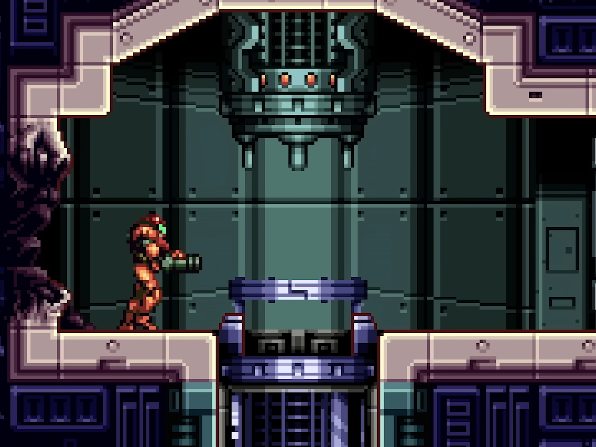 Metroid for switch release date deals