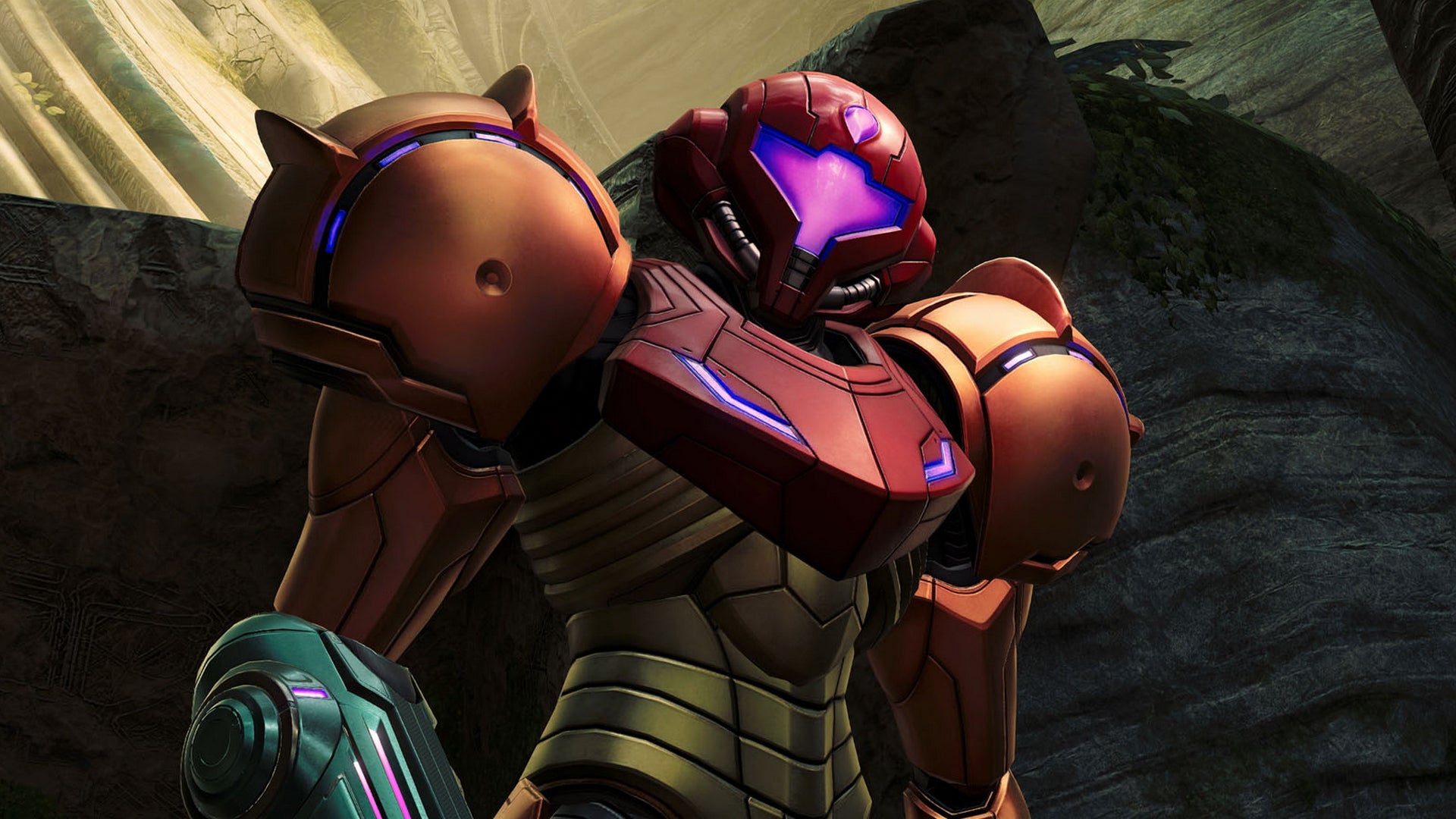 Metroid Prime 4: Day-One-Update ist live – hier sind die Patch Notes