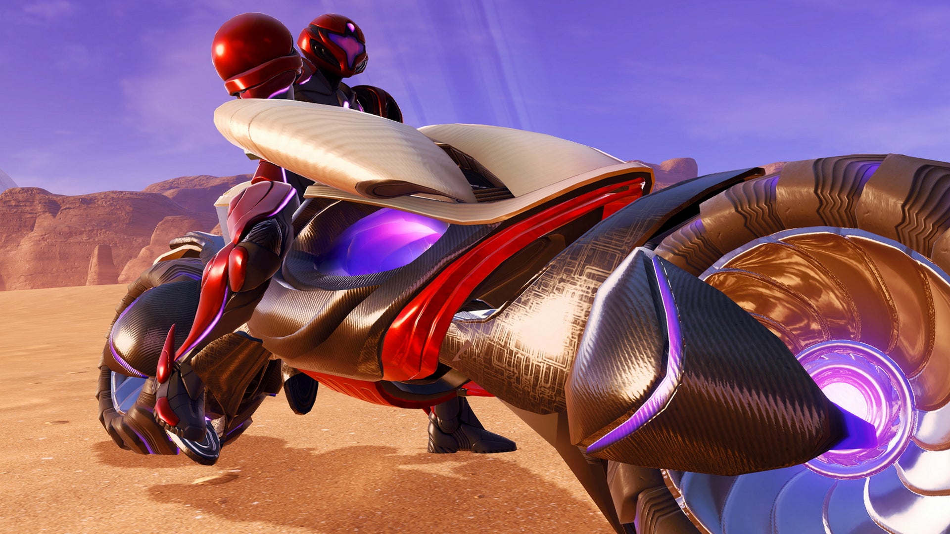 Metroid Prime 4: Bevor ihr zum Ende kommt, solltet ihr vielleicht euren Spielstand kopieren