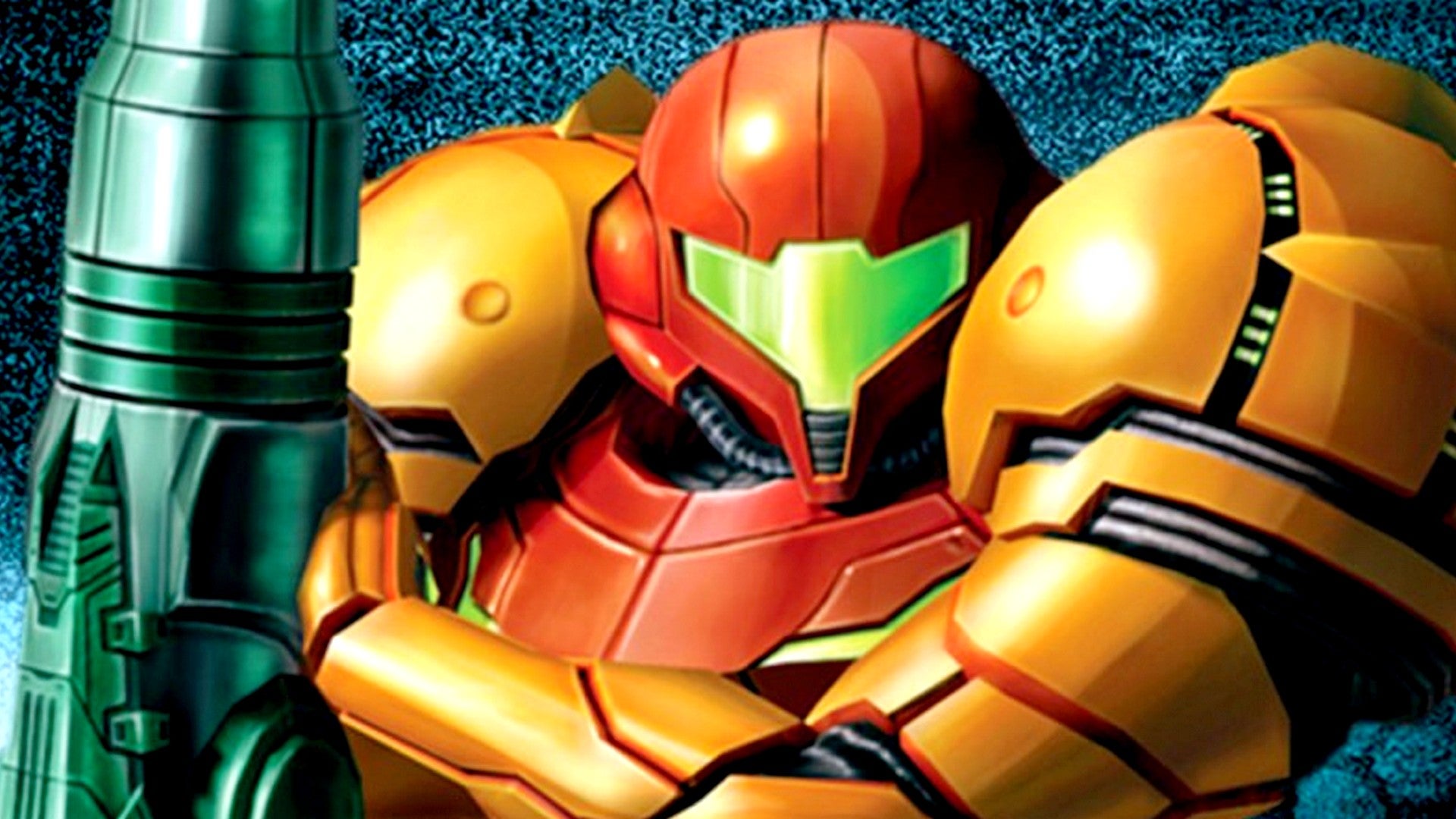 Metroid im Kino: Universal und Sony kämpfen angeblich um die Rechte für einen Live-Action-Film mit Samus Aran