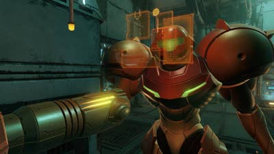 Original Metroid Prime developers omitted from Remastered credits