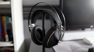 Meze 99 Neo review: stylish headphones with a warm, detailed sound profile