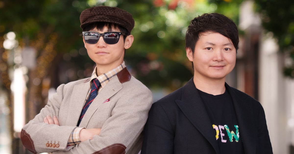 Why new investment house Denmu has $50m to give to "auteur" developers