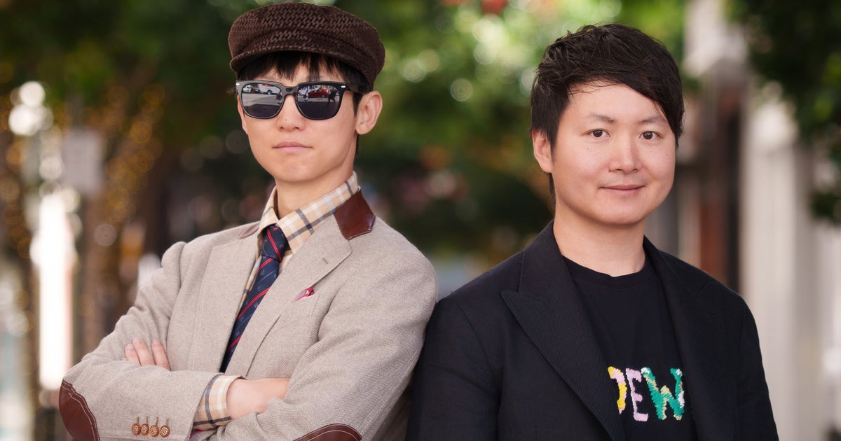Why new investment house Denmu has $50m to give to "auteur" developers