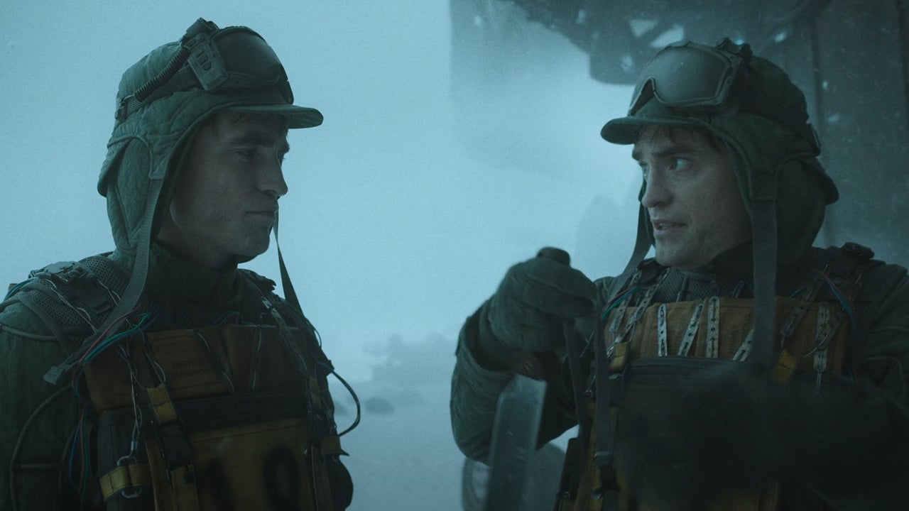 Mickey 17 second trailer - 1