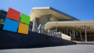 Microsoft cuts 1,900 staffers from its games division
