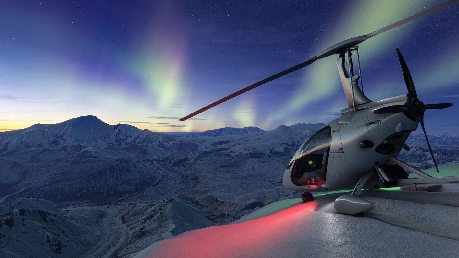 Xbox Game Pass im November Flight Simulator 2024, Stalker 2 und mehr