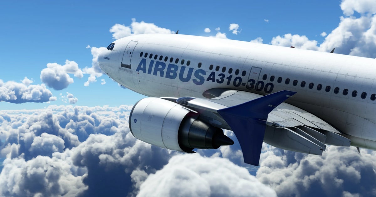 Microsoft Flight Simulator veranstaltet Community-Fly-In zum 40-jährigen ...
