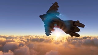 Flight Simulator: Halos Pelican ist eine schöne Spielerei, jetzt will ich mehr