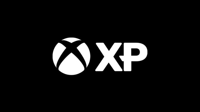 Logo de Xbox XP