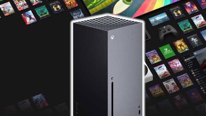 Microsoft wird weiter Xbox-Konsolen herstellen, sagt Xbox-Chef Phil Spencer.