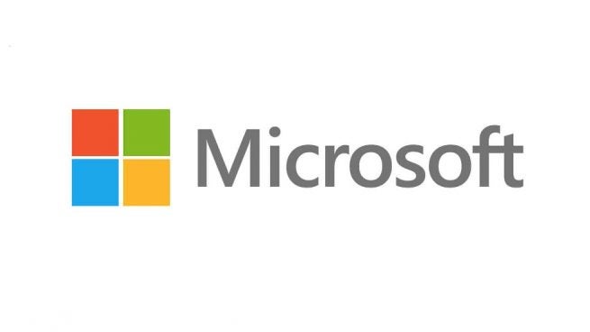 Microsoft Despedimentos