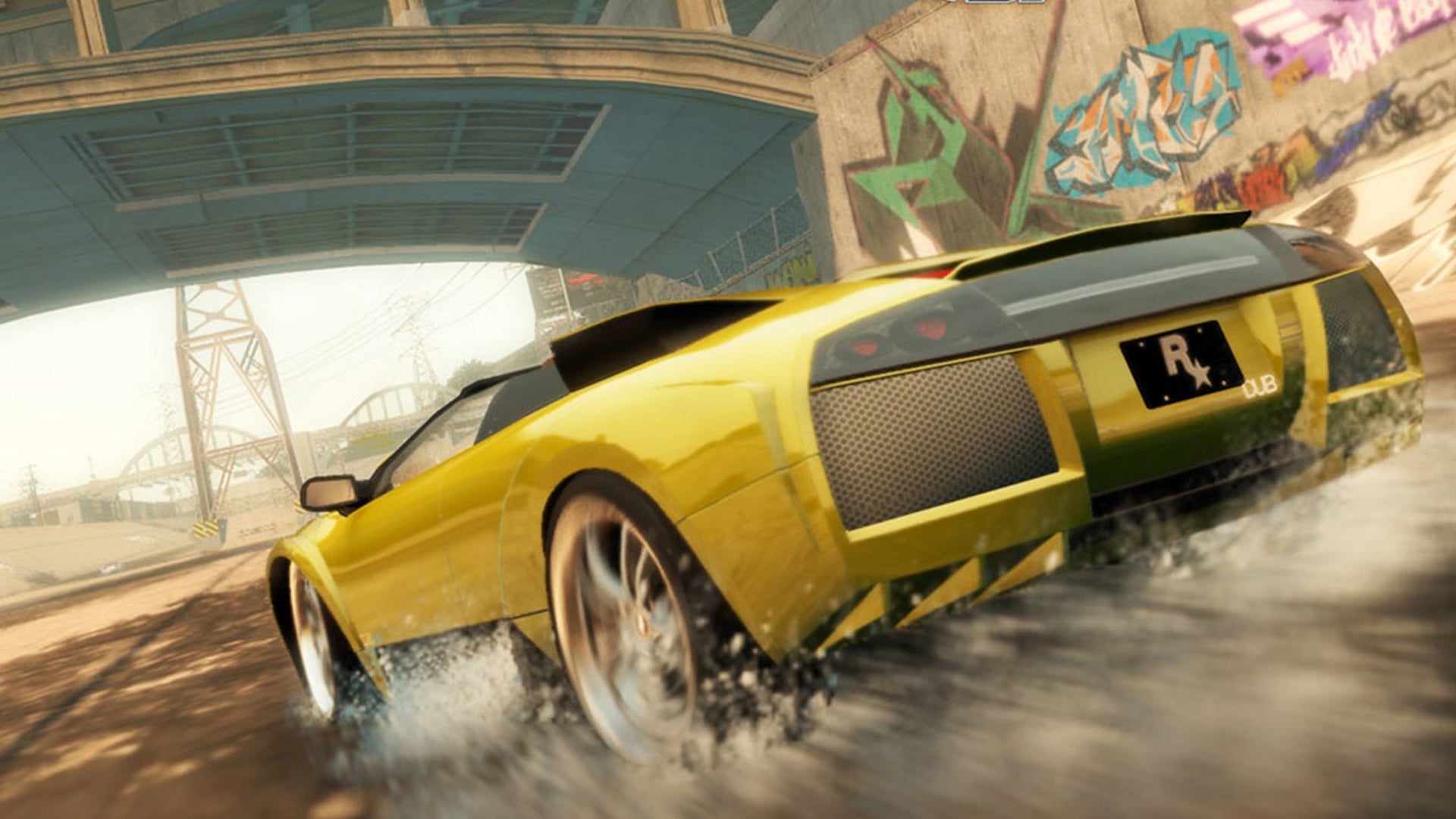 Midnight Club 5: Ex-Designer verrät, warum Rockstar die Rennspiel-Reihe für GTA opferte
