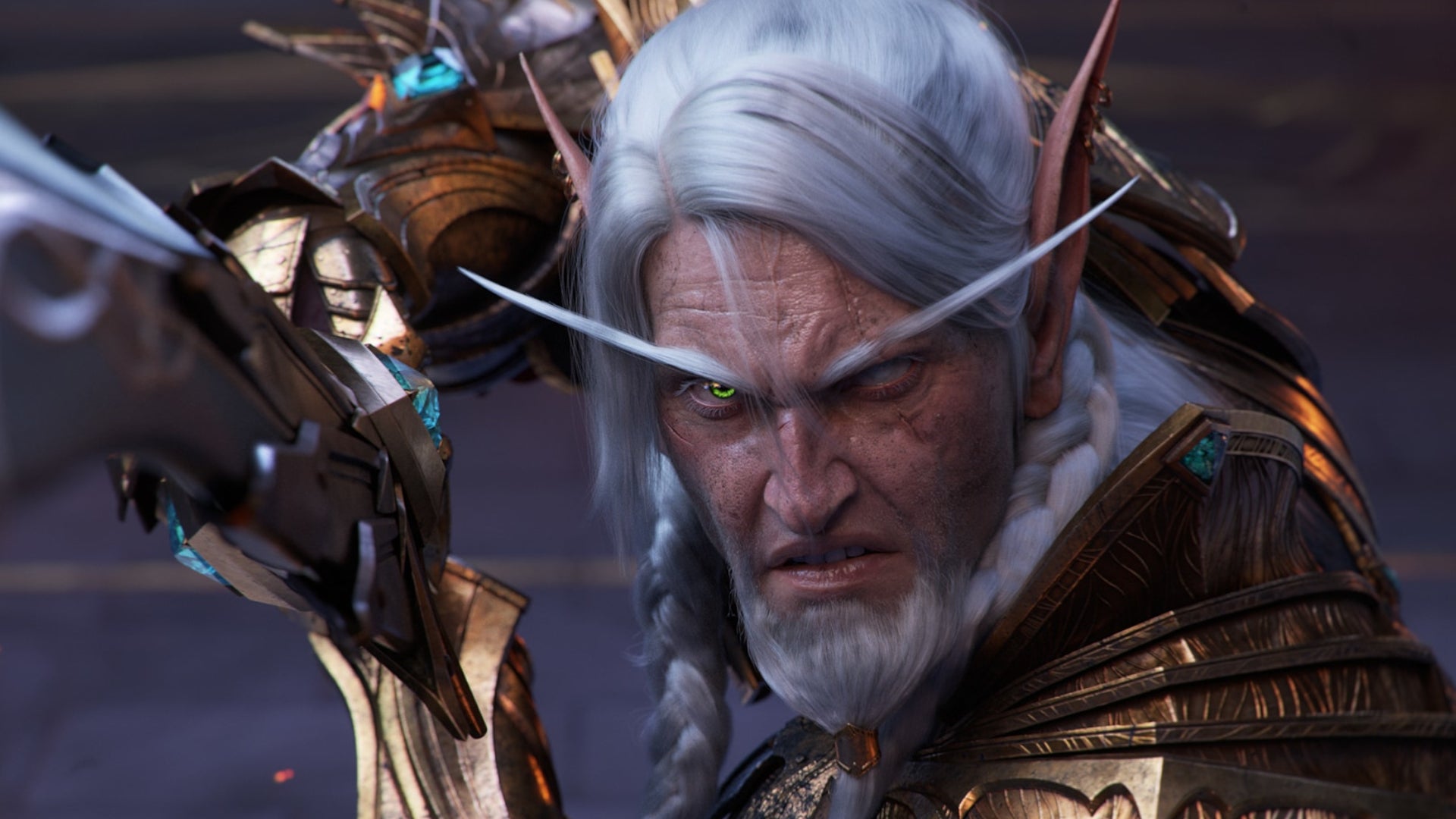 World of Warcraft: Midnight: Entwickler verhinderten kurz vor dem Launch einen schwerwiegenden Exploit
