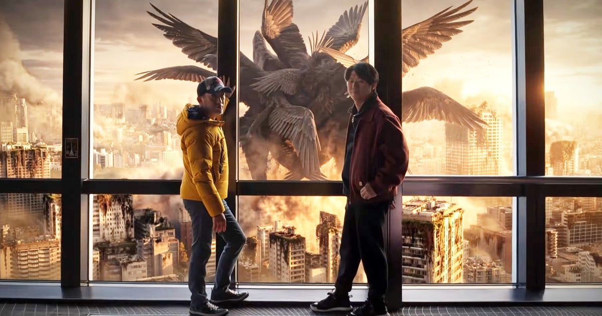 Stellar Blade developer acquires Resident Evil creator Shinji Mikamis new studio, Unbound Stellar Blade developer acquires Resident Evil creator Shinji Mikamis new studio, Unbound