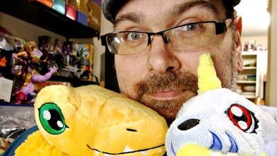 Mike Fahey of Kotaku has passed away