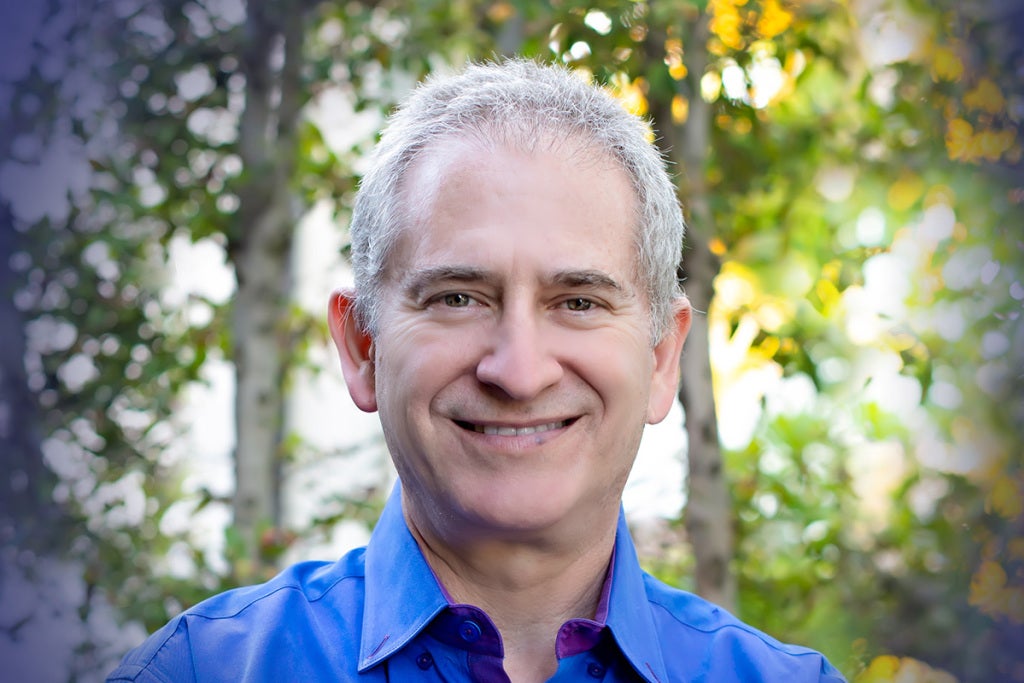 Mike Morhaime is CEO of Dreamhaven