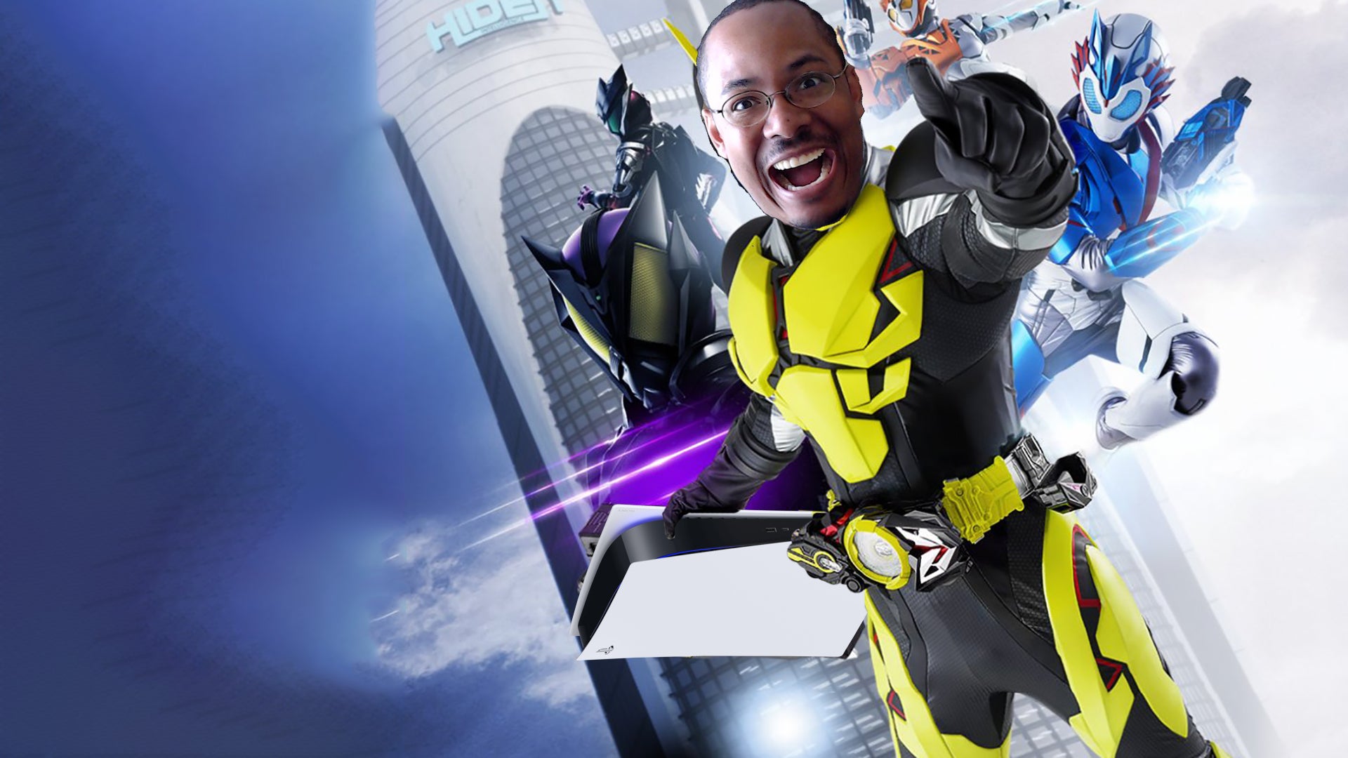 Mike Williams Gaiden: A New Generation Always Starts With Some Change