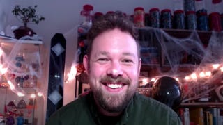 Mike Bithell: What I wish I knew when I started in games