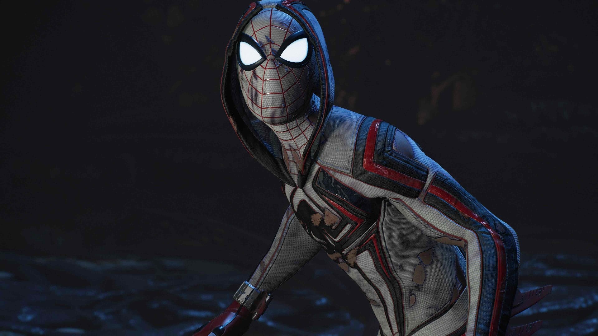 Miles Morales in Marvel&rsquo;s Spider-Man 2