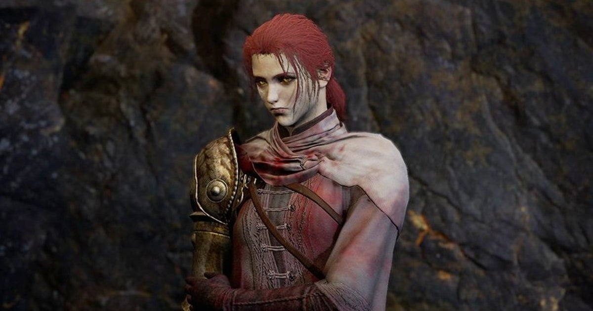 La actualización de Elden Ring mejora Spirit Ashes, pero el personal de traducción que falta aún no se ha agregado La actualización de Elden Ring mejora Spirit Ashes, pero el personal de traducción que falta aún no se ha agregado