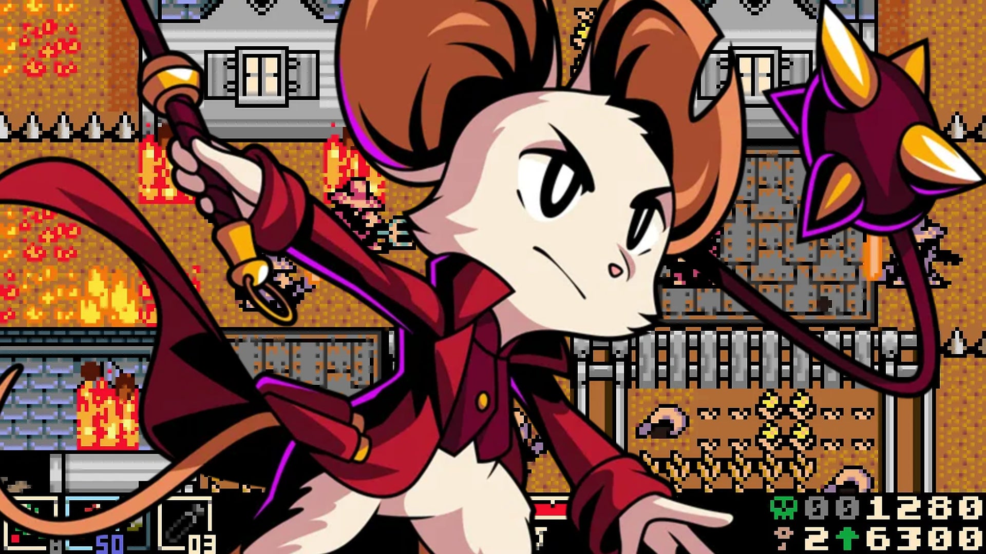 Mina the Hollower im (Beinahe-)Test: Dieses Spiel wird euch begraben – und ihr werdet es lieben