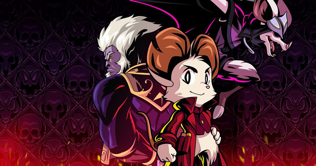 Mina the Hollower sells 500k copies less than two weeks after launch as Yacht Club Games teases the adventure is just getting started Mina the Hollower sells 500k copies less than two weeks after launch as Yacht Club Games teases the adventure is just getting started