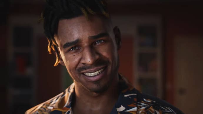 MindsEye screenshot.