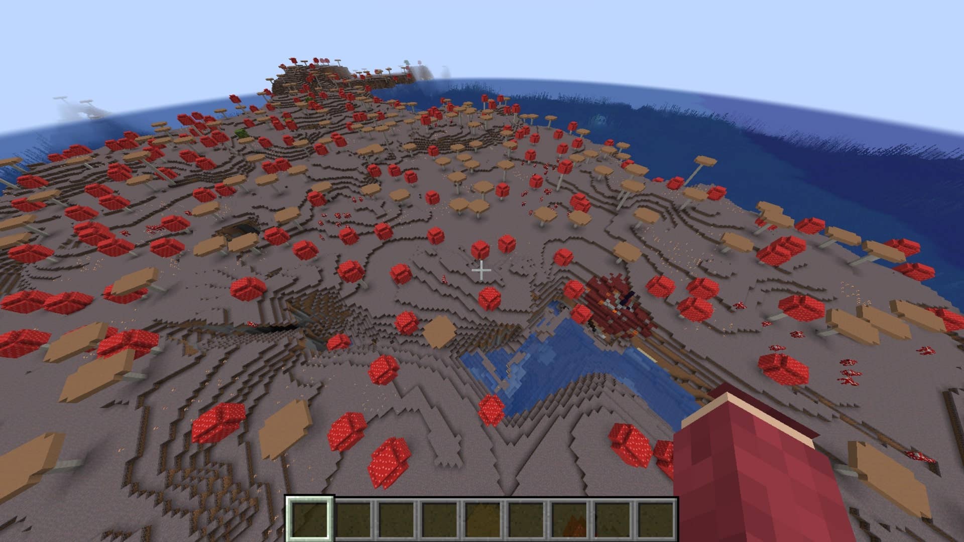 The best Minecraft seeds for 1.21.5 | VG247