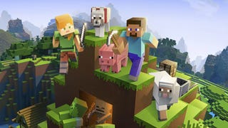 Report: Minecraft users targeted the most by desktop cyber threats