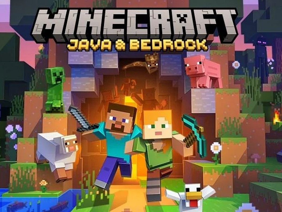 Minecraft Bedrock Vs Java Edition Which One Is Better Explained