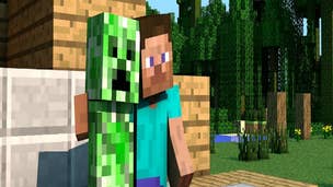 The 15 Best Games Since 2000, Number 6: Minecraft