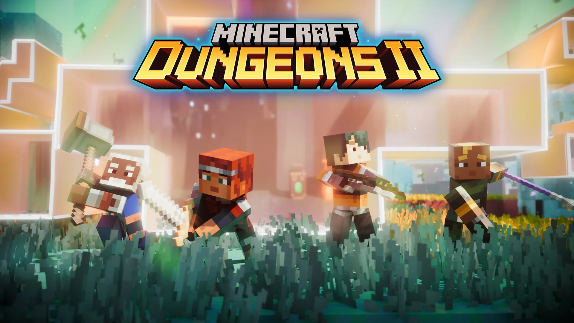 Asha Sharma diz que Minecraft continua a receber mais de 300 mil novos jogadores por dia