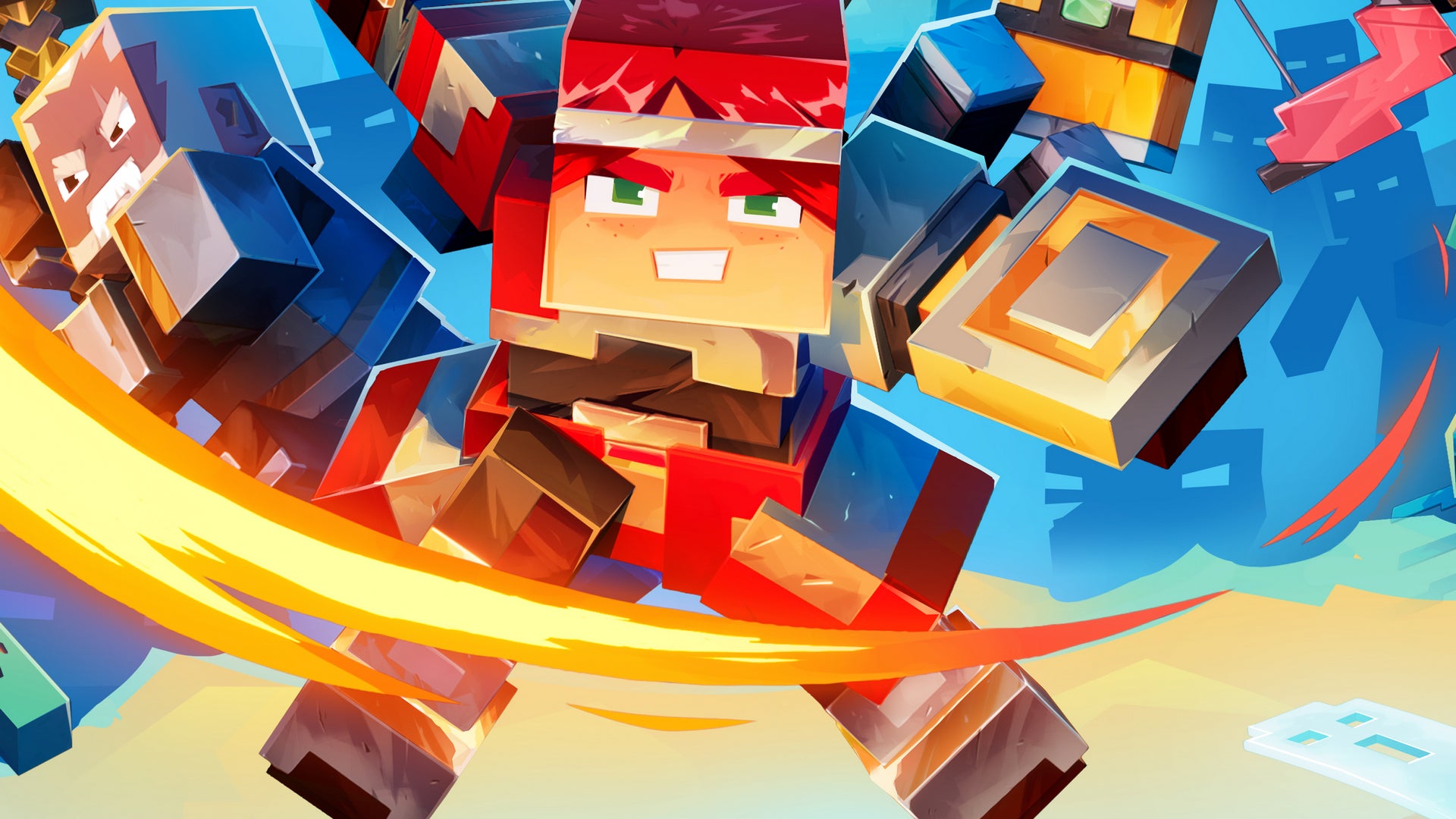 Minecraft-Dungeons-2-Fortsetzung-r-ckt-deutlich-n-her-an-das-Hauptspiel-heran
