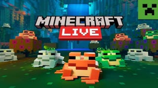 Minecraft Live 2022 rivela la data con un divertente video