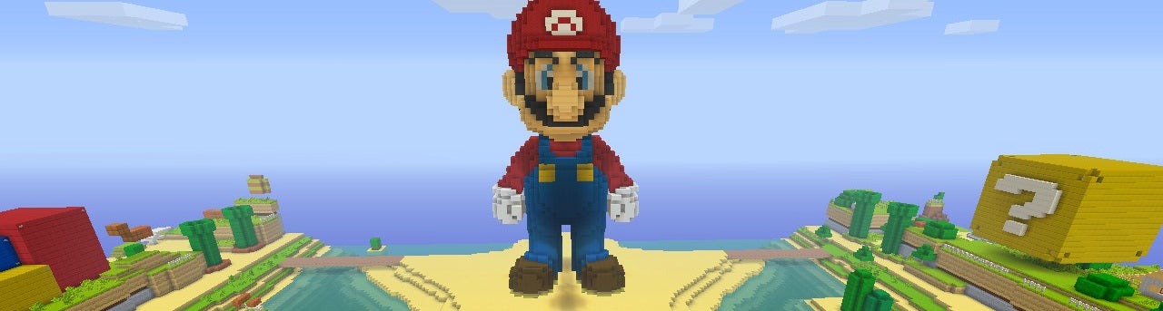 Minecraft: Switch Edition Review: The Best Damn Portable Version Yet