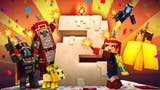 Minecraft Dungeons feiert seinen zweiten Geburtstag