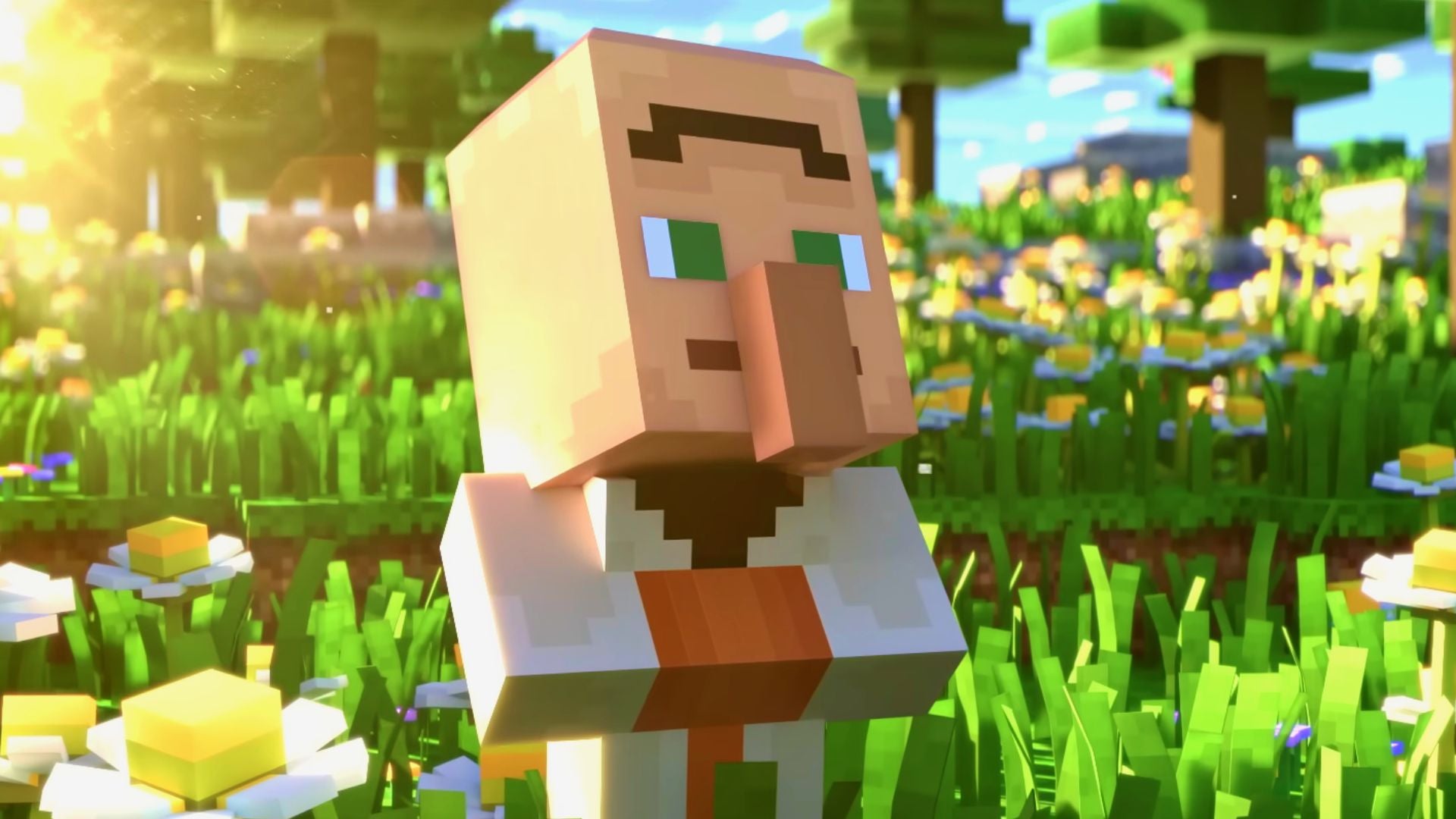 Edukacyjny Minecraft za darmo dla polskich uczniów | Eurogamer.pl