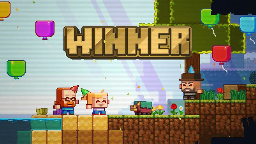 Minecraft’s new mob vote for 2022 was won by the sniffer, facing down the tuff golem and the rascal to win with more than half the votes.