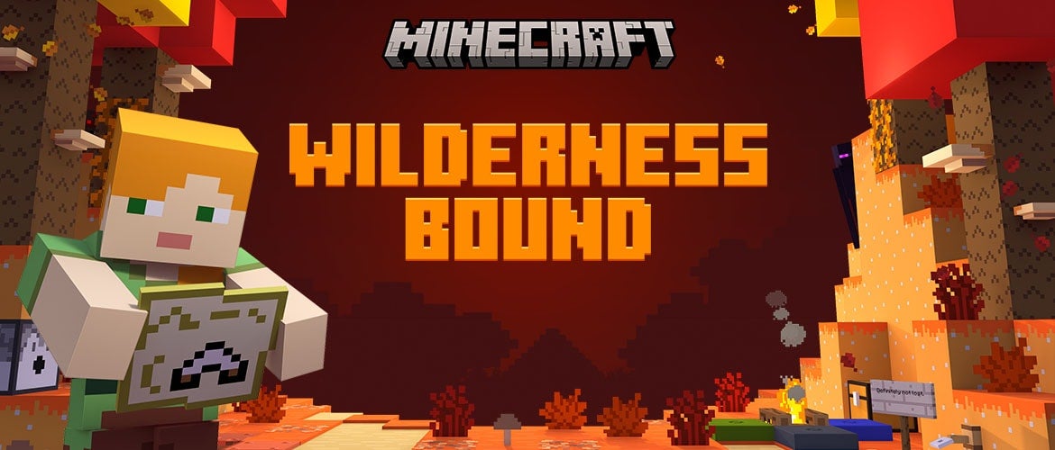 Minecraft: Atualização 26.3 recebe o nome oficial de Wilderness Bound