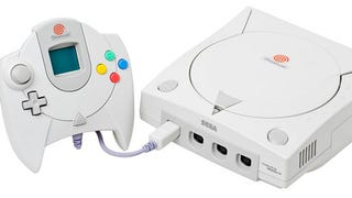 Kriegen wir eine Dreamcast Mini oder ein Saturn Mini? Macht euch nicht zu viele Hoffnungen